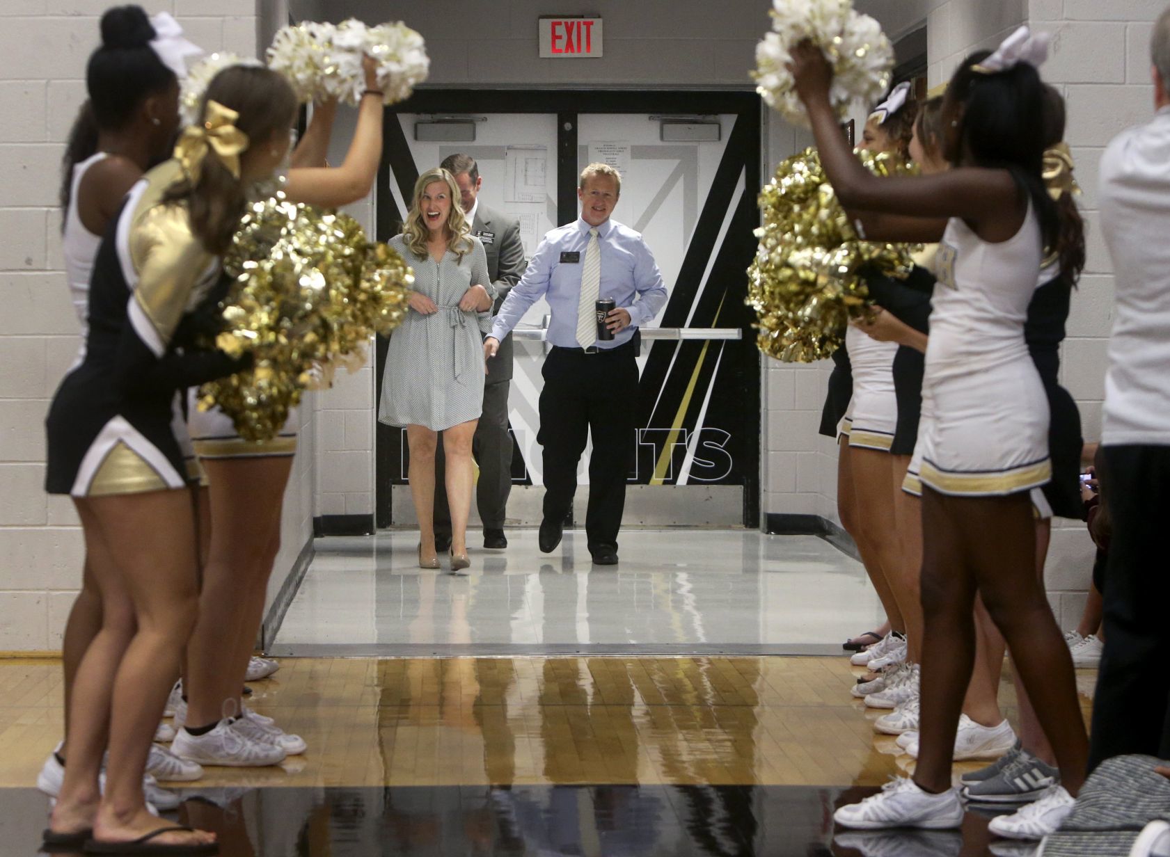 2019 Missouri Teacher of the Year